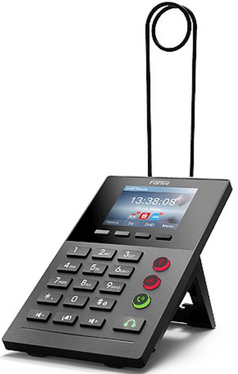 Телефон VoiceIP  Fanvil X2C