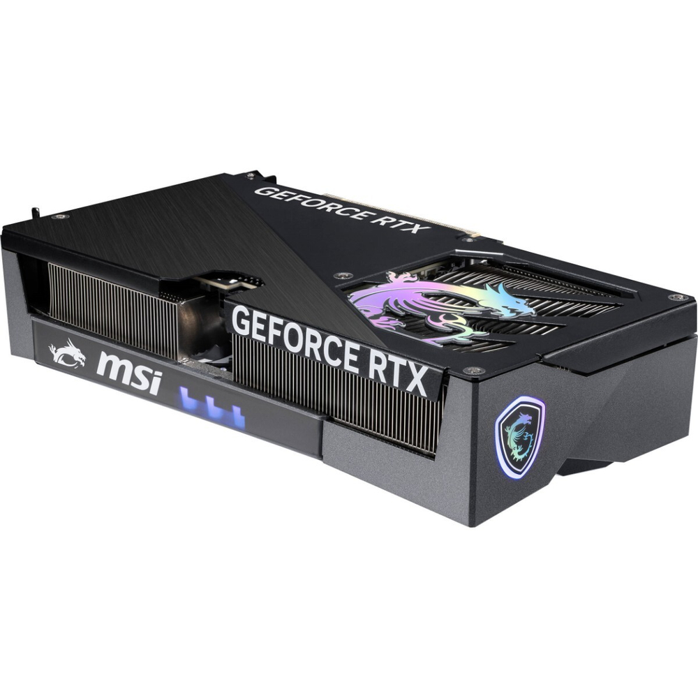 Видеокарта MSI GeForce RTX™ 5060 Ti 16G 128-bit GAMING OC, 2662 МГц