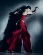 Юбка-брюки Индия