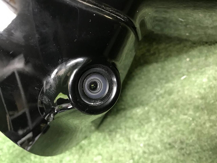 Зеркало левое Zeekr 009 (2022-н.в.) 16 контактов