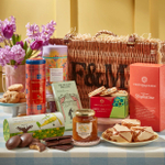 Fortnum&Mason Набор с печеньем The Springtime Hamper