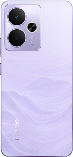 Realme 14T 8/256Gb Violet Grace