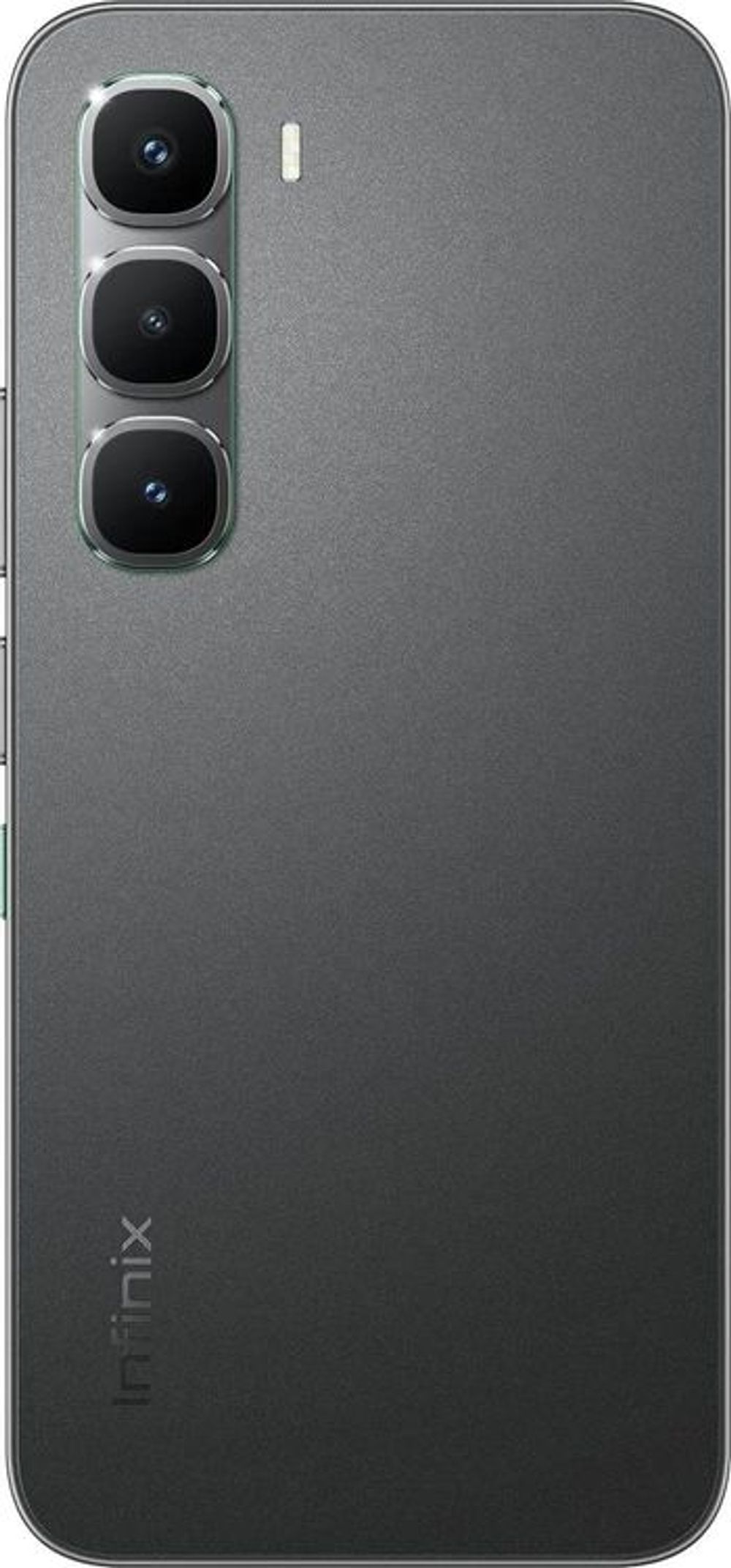 6.78" Смартфон INFINIX Hot 60 pro 8/128Gb,  X6885,  NFC,  AMOLED,  144Гц,  5160мAч,  черный
