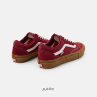  Кеды Vans Skate Old Skool 