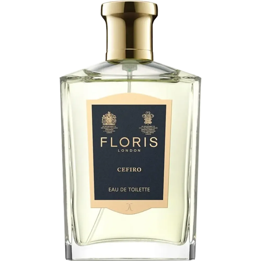 FLORIS LONDON CEFIRO EDT 5 ML