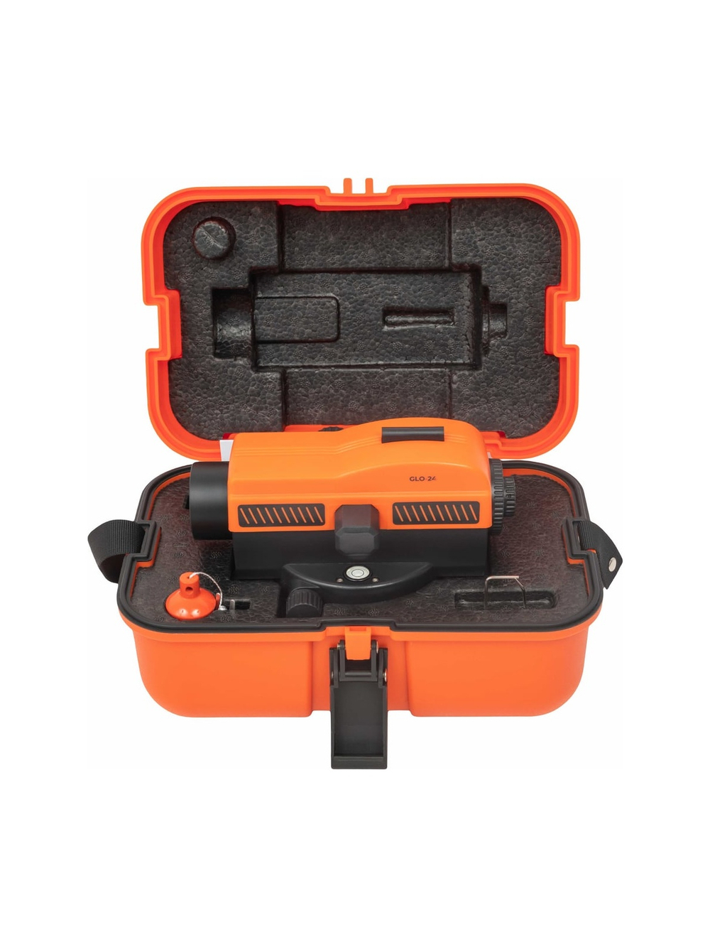 Оптический нивелир Gigant 24X GLO-24