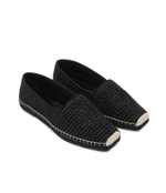 Эспадрильи SELLA Weekend MaxMara - черный(155210956)