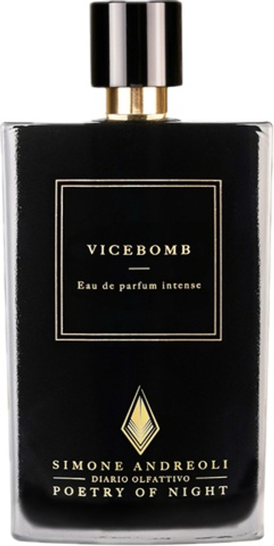 Simone Andreoli Vicebomb EDP 100 ml