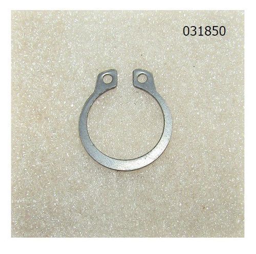 Кольцо стопорное пальца RM75L/H/Retainer ring 15-GB 893.1(T893.1-15)