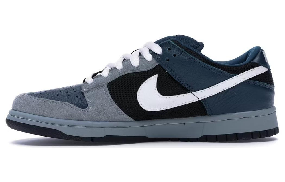 Кроссовки Nike Dunk Sb Futura
