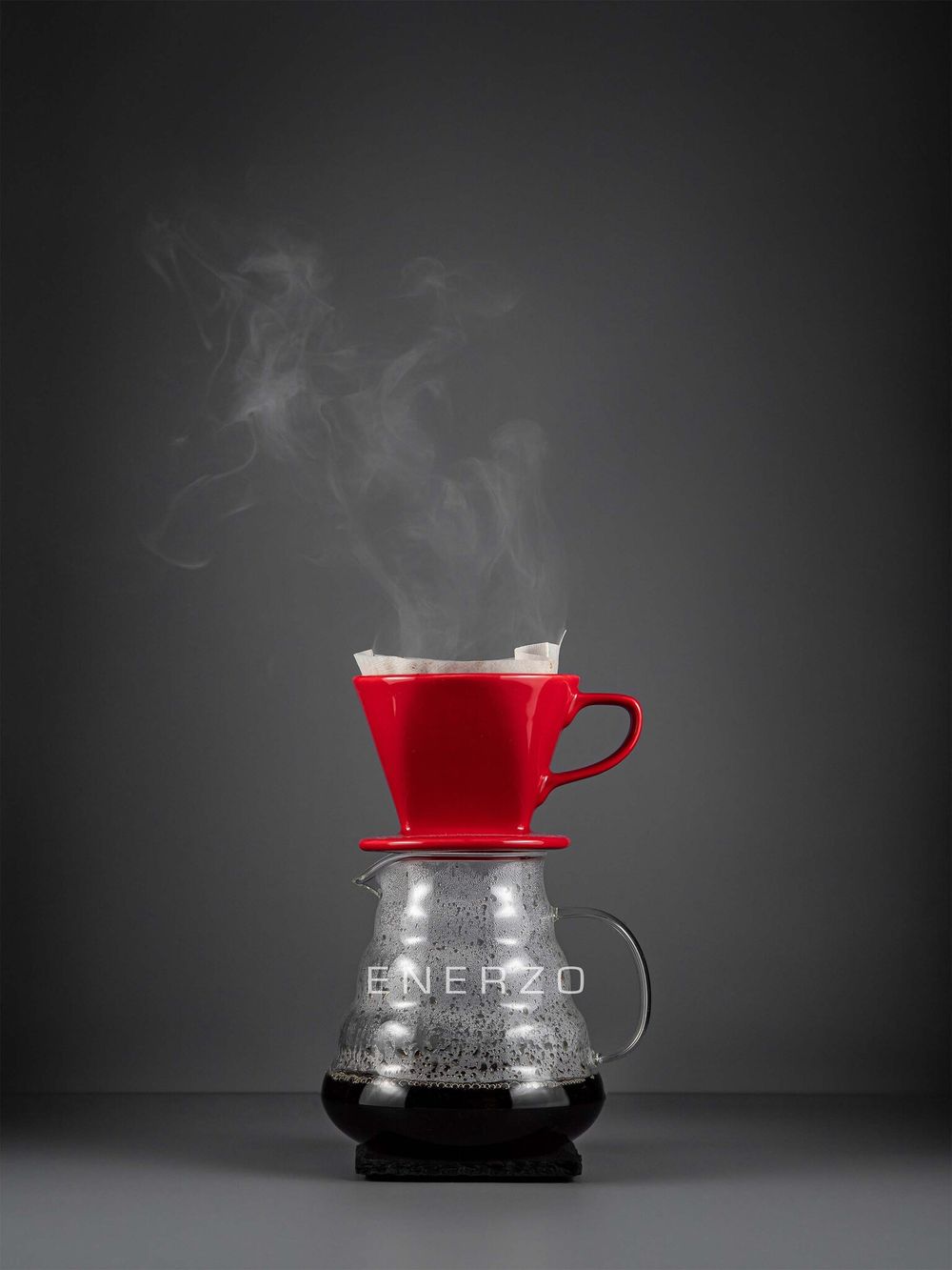 Комплект для приготовления кофе №5