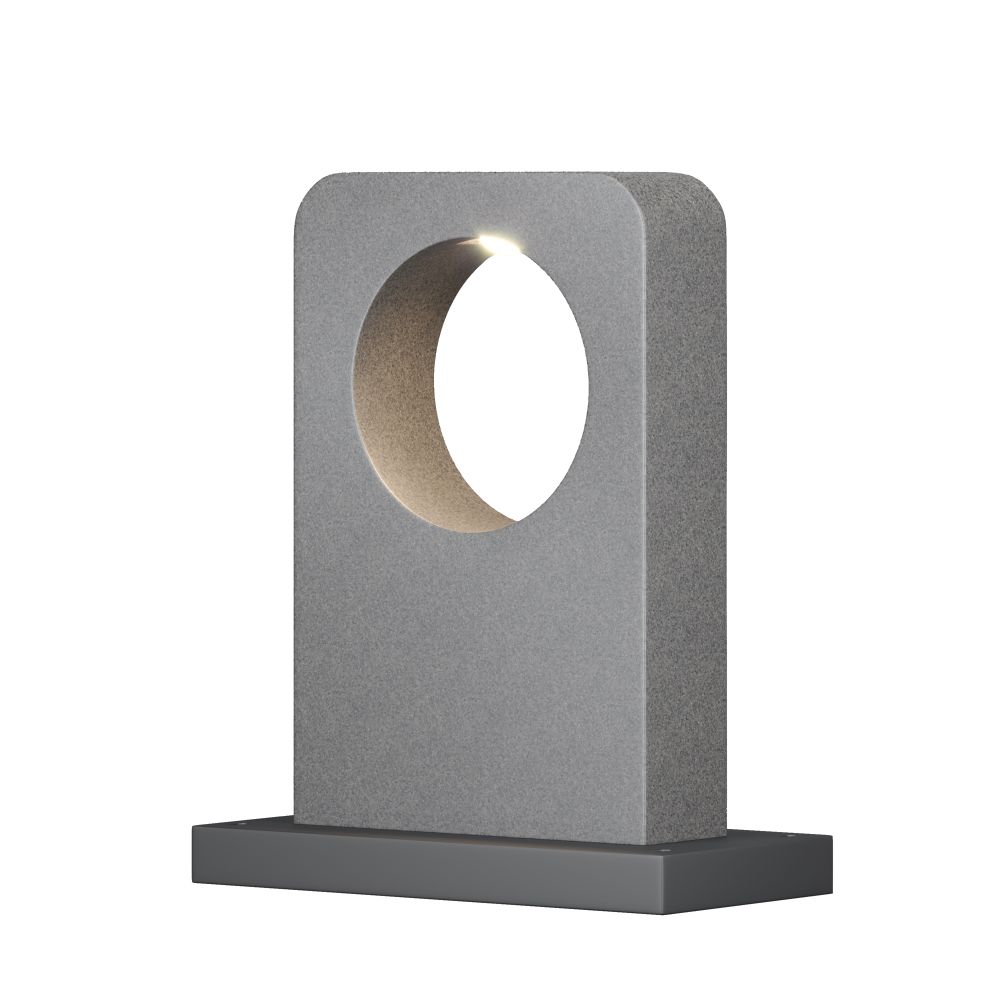 Уличный ландшафтный светодиодный светильник Maytoni   O469FL-L7CM3K