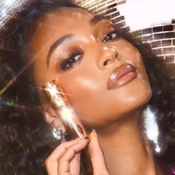 CHARLOTTE TILBURI Помада для губ Nudegasm