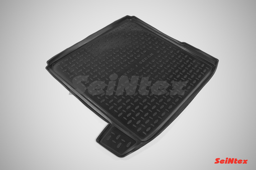 Коврики в багажник для Opel Astra J Sedan 2012-2017 Seintex.85534