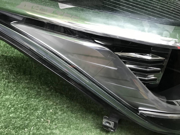 Фара правая Chery Tiggo 4 (2018-2023) LED