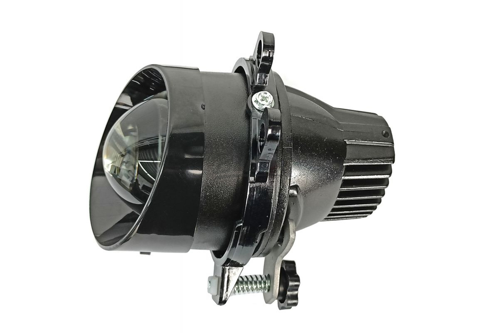 Bi LED в ПТФ Bunker 3.0 Toyota 6000K, (шт.)