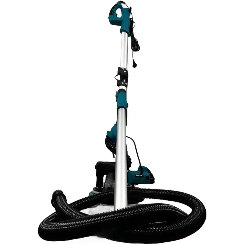 Шлифовальная машина 1350W. для стен, полов и потолков Жираф