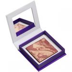 Сияющие румяна-хайлайтер ManlyPro BLOOM Pressed Powder Blush - B4