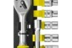 Набор STAYER STANDARD 1/4", 12 предметов 27754-H12