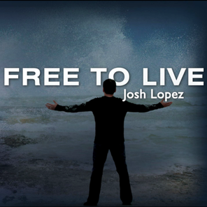 Josh Lopez / Free To Live (CD)