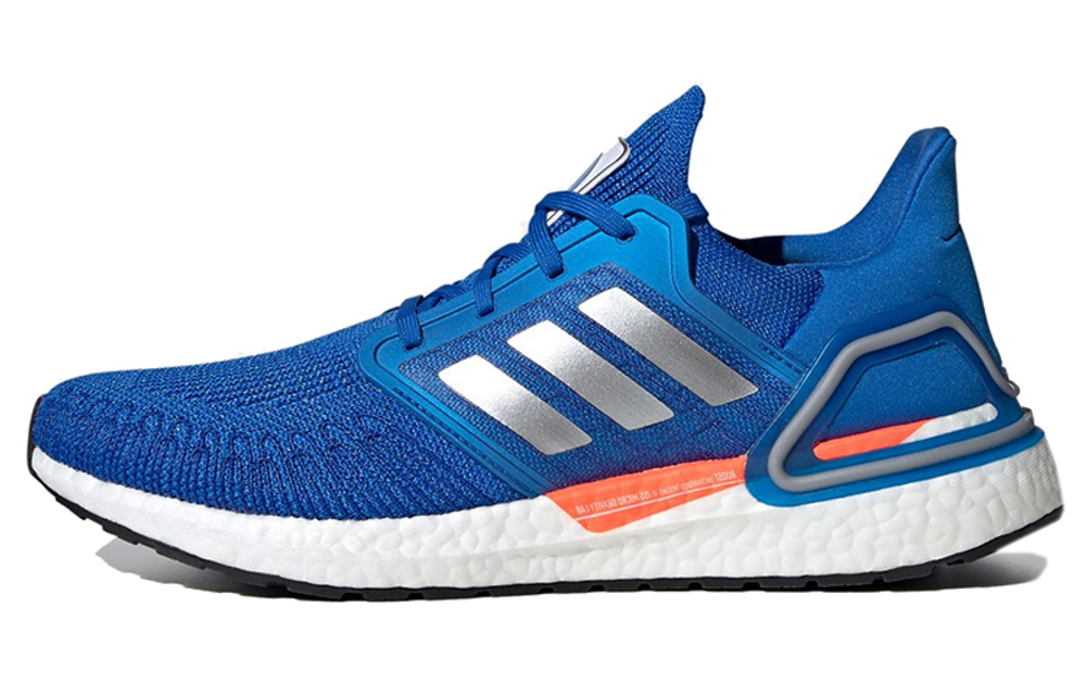 Кроссовки Nasa X Adidas Ultraboost 20