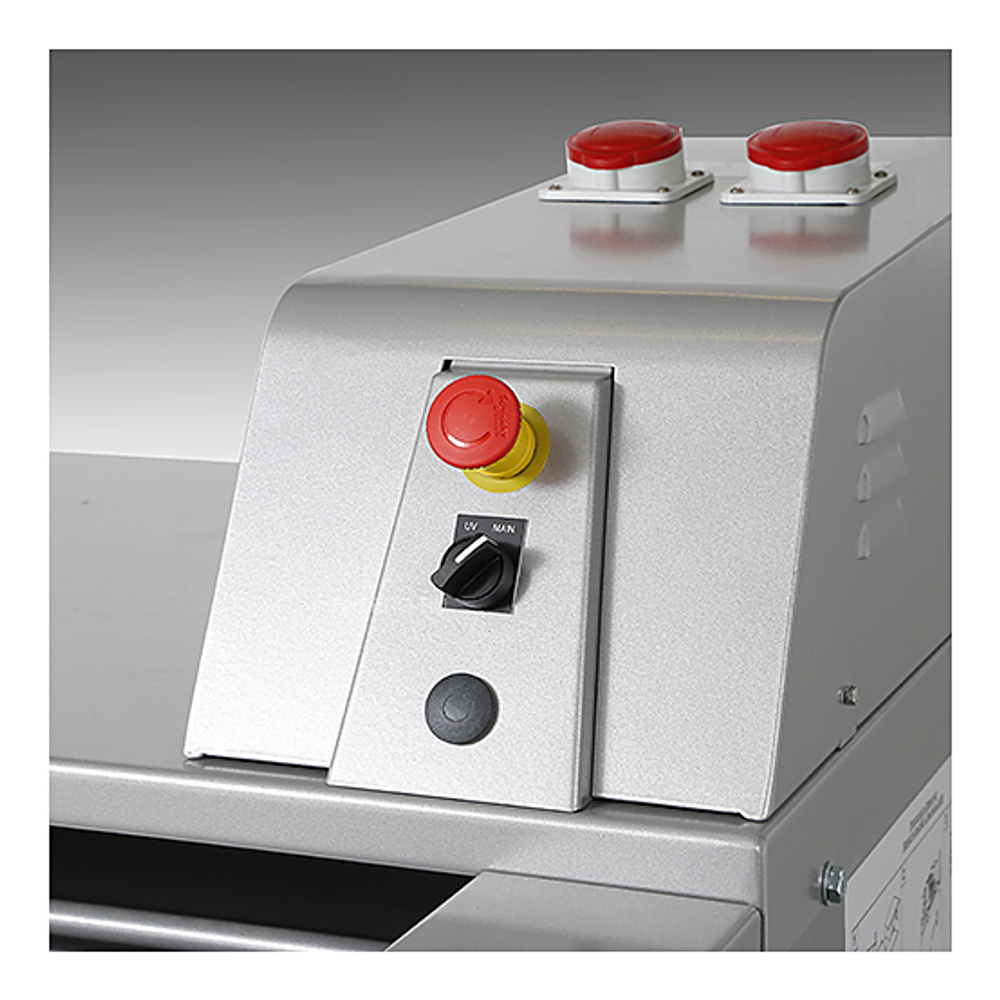 Шкаф расстоечный Jac BA XL