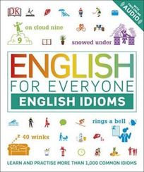 English for Everyone EnglishIdioms