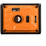FoxWeld G4700i бензиновый инверторный генератор 9388