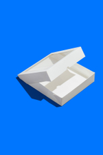 Упаковка ForGenika TABOX PRO 300 Белый ST (600 шт./кор.)