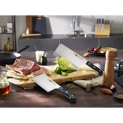 Zwilling - Кливер для гурманов 15см / артикул   36115-151-0  / GTIN 4009839379741