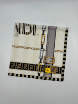 Платок Fendi