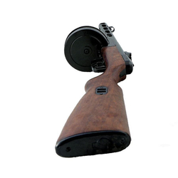 Автомат ППШ