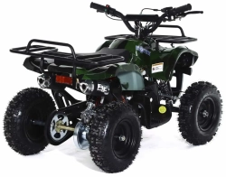 Квадроцикл MOTAX ATV Mini Grizlik X-16 (мех.)