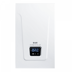 Электрический котел Baxi Ampera Plus 14
