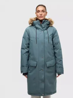 Куртка женская IREMEL NORPPA мурена