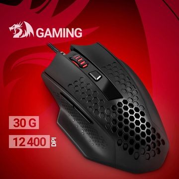 Мышь Redragon Bomber
