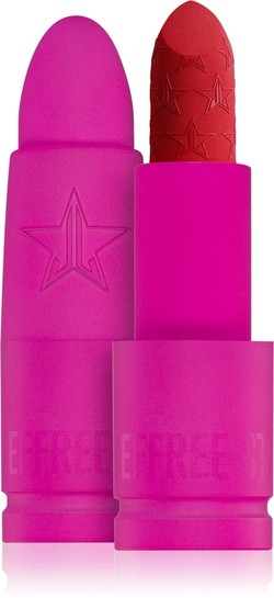Jeffree Star Cosmetics Velvet Trap - помада, 4 g