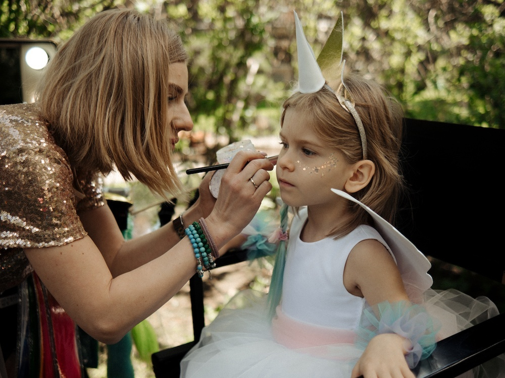 Beauty Bar