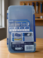 Рыболовная коробка DAYO LURE Game C, 175х105х18 мм