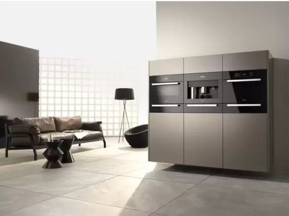 Пароварка Miele DG 5061 BK