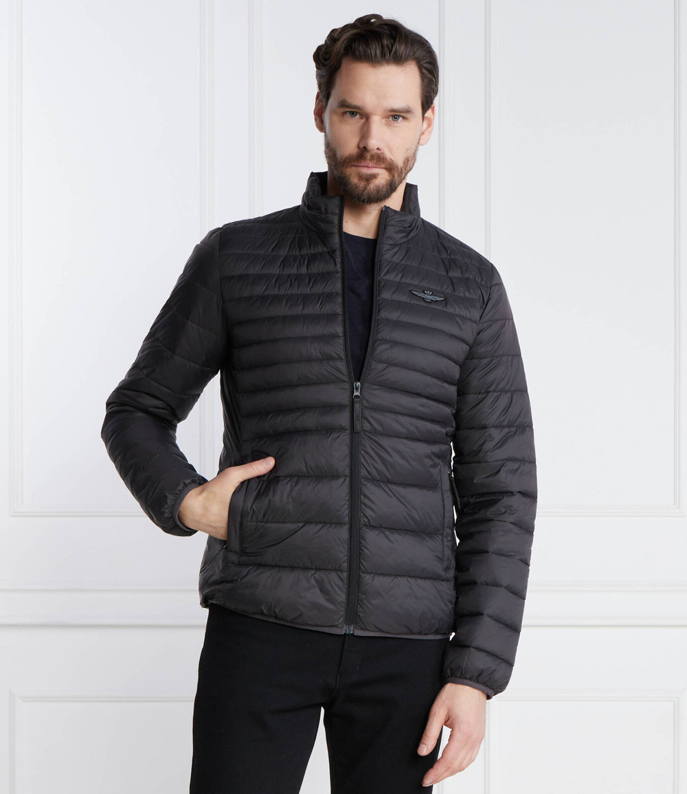 Куртка Aeronautica Militare - черный(AB2142CT3246)
