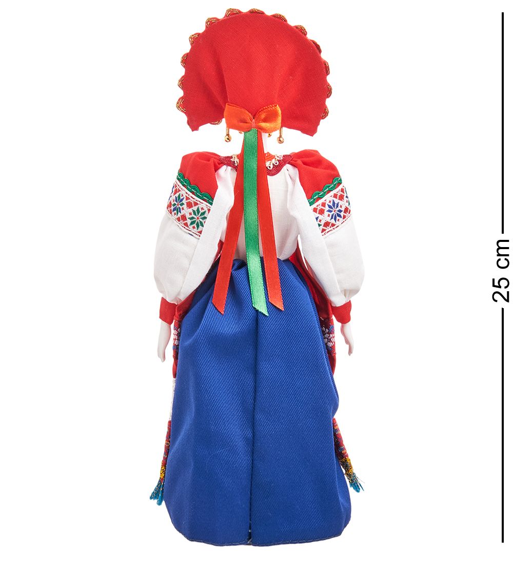 RK-705/2 Кукла «Русская красавица Ясения»