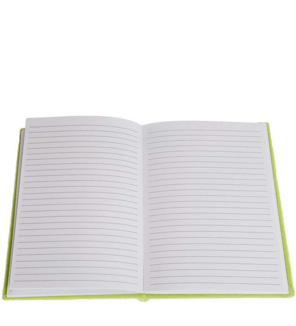 NB-45/1 Блокнот с кармашком «Для секретов»