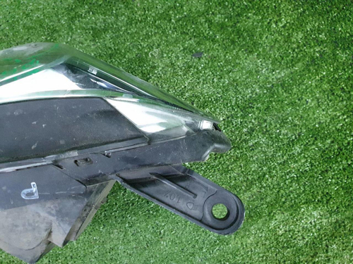 Битая Фара правая Toyota RAV4 4 CA40 (2015-2019) LED