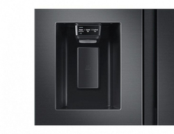 Холодильник Samsung RS64R5331B4/WT