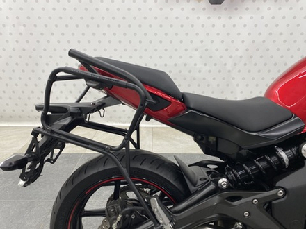 Kawasaki Ninja 650 , 2015