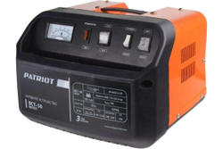 Зарядно-предпусковое устройство Patriot BCT-50 Boost 650301550