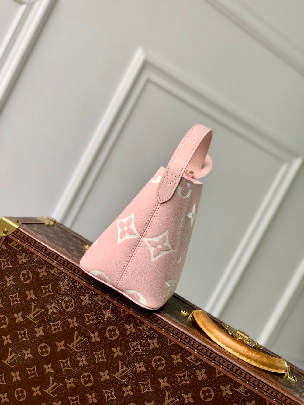 Louis Vuitton All In BB