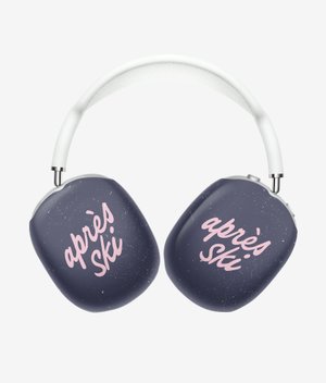 Кейс APRES SKI для AirPods Max