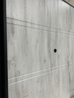 Дверь входная Блюз